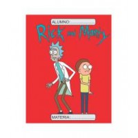 Rick y Marty 5 Rick y Marty 5